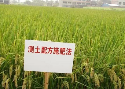 測土施肥儀器的特點有哪些方面，測土儀的作用