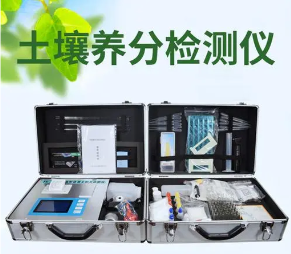 土壤養(yǎng)分分析一定要過(guò)濾嗎？